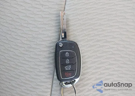 2017 Hyundai Santa Fe Sport 2.4L from USA, damaged, VIN 5NMZUDLB9HH025880